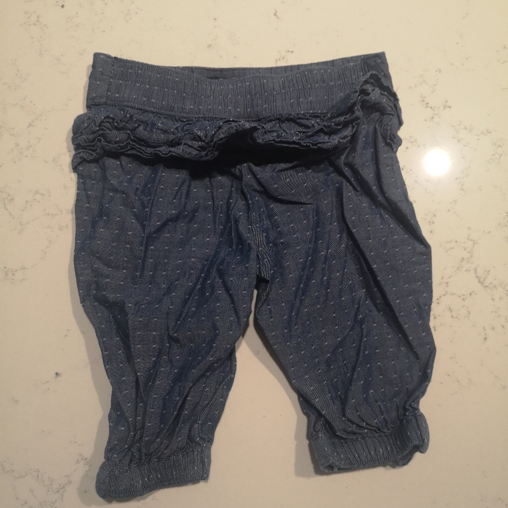 💛Gymboree baby girl pant